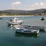 De Pascualin Con Jardin Privado En Ortigueira