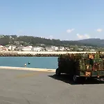 De Pascualin Con Jardin Privado En Ortigueira *