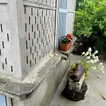 דירה De Pascualin Con Jardin Privado En Ortigueira *