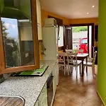 De Pascualin Con Jardin Privado En Ortigueira *