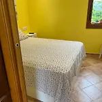דירה De Pascualin Con Jardin Privado En Ortigueira א-קורוניה