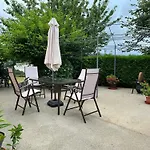 De Pascualin Con Jardin Privado En Ortigueira *