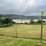 De Pascualin Con Jardin Privado En Ortigueira * א-קורוניה