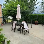 De Pascualin Con Jardin Privado En Ortigueira *