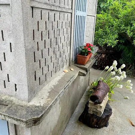 Appartement De Pascualin Con Jardin Privado En Ortigueira *