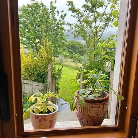 De Pascualin Con Jardin Privado En Ortigueira * Ladrido
