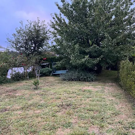Appartement De Pascualin Con Jardin Privado En Ortigueira