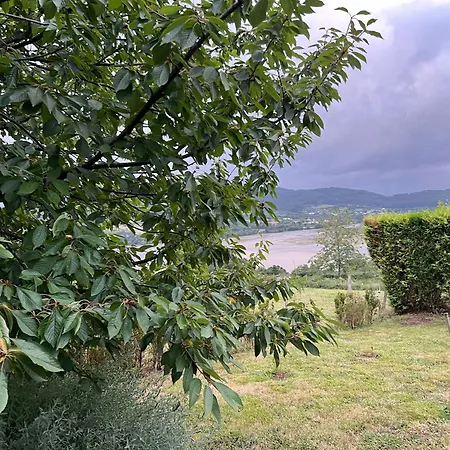 De Pascualin Con Jardin Privado En Ortigueira * Ladrido