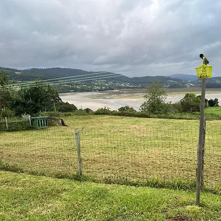 De Pascualin Con Jardin Privado En Ortigueira * Ladrido