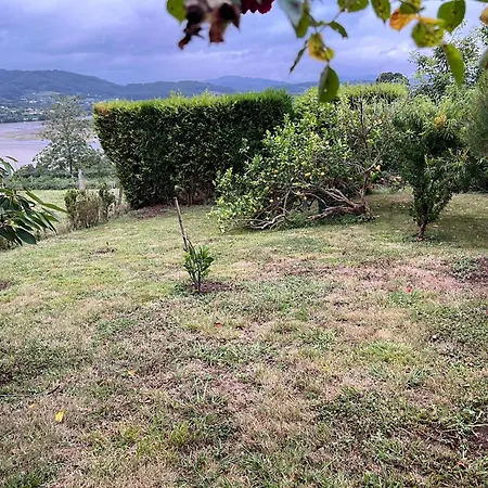 Appartement De Pascualin Con Jardin Privado En Ortigueira