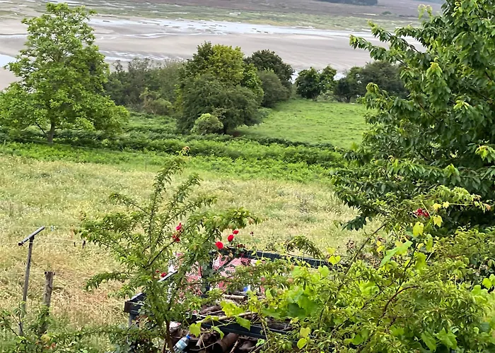 De Pascualin Con Jardin Privado En Ortigueira * La Coruña