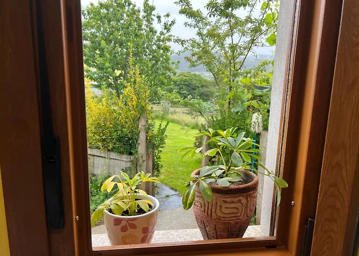 De Pascualin Con Jardin Privado En Ortigueira * La Coruña