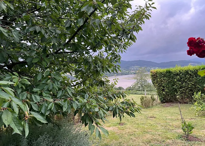 De Pascualin Con Jardin Privado En Ortigueira * La Coruña